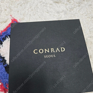 콘래드 수영모자 양말셋트