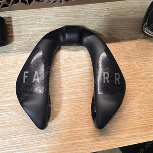 FARR 볼트온V3 미니 티티바