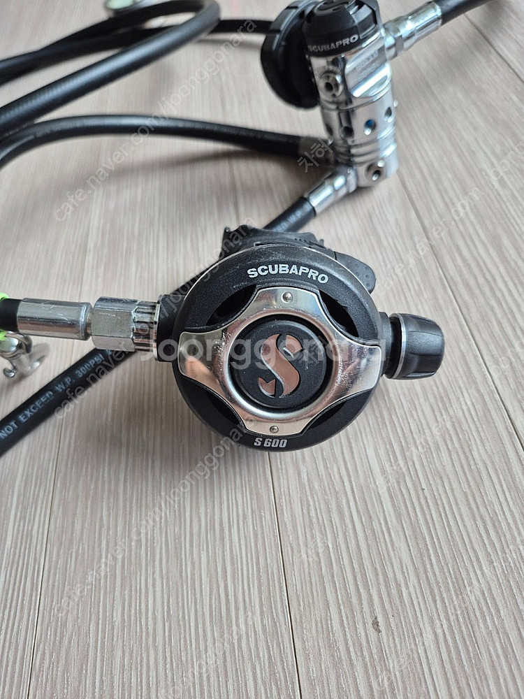 스쿠버프로Scubapro MK25evo, S600, R...--3