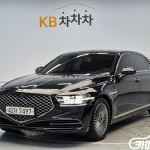 제네시스 G90 3.8 GDI AWD 중고 G90 3.8 GDI AWD 중고차