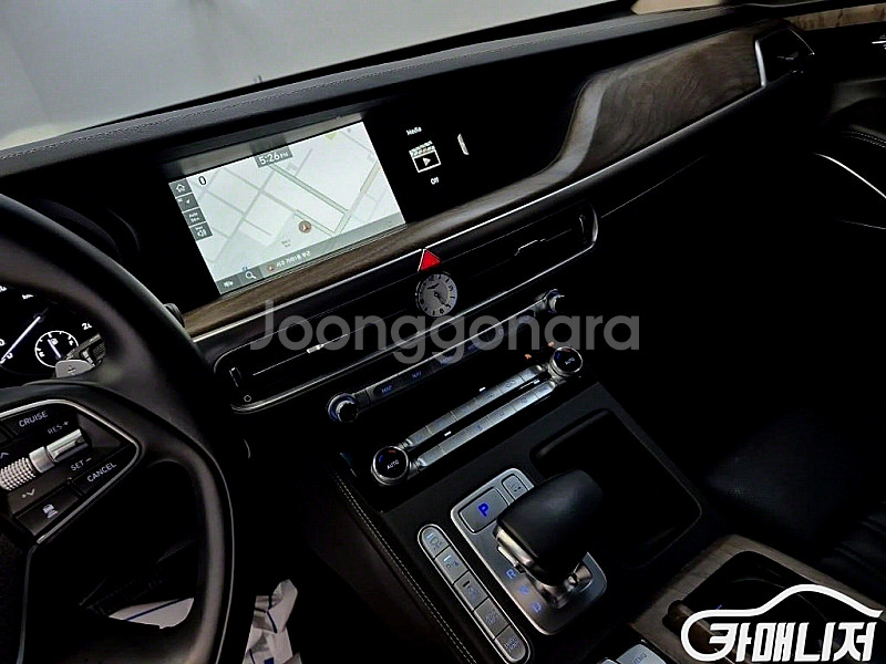 제네시스 G90 3.8 GDI AWD 중고 G90 3....--1