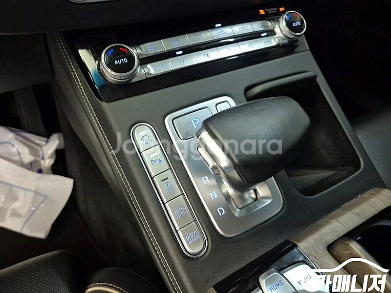 제네시스 G90 3.8 GDI AWD 중고 G90 3....--3