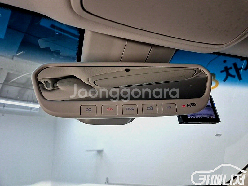 제네시스 G90 3.8 GDI AWD 중고 G90 3....--7