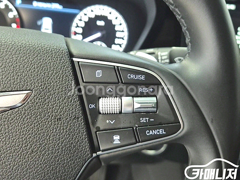 제네시스 G90 3.8 GDI AWD 중고 G90 3....--8