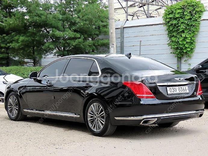 @16년식 EQ900 3.8 GDi AWD 프리미엄 럭...--3