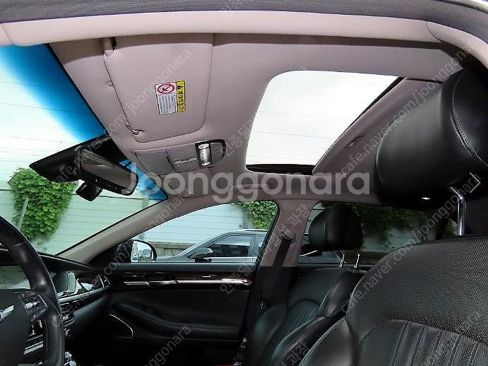 @16년식 EQ900 3.8 GDi AWD 프리미엄 럭...--9