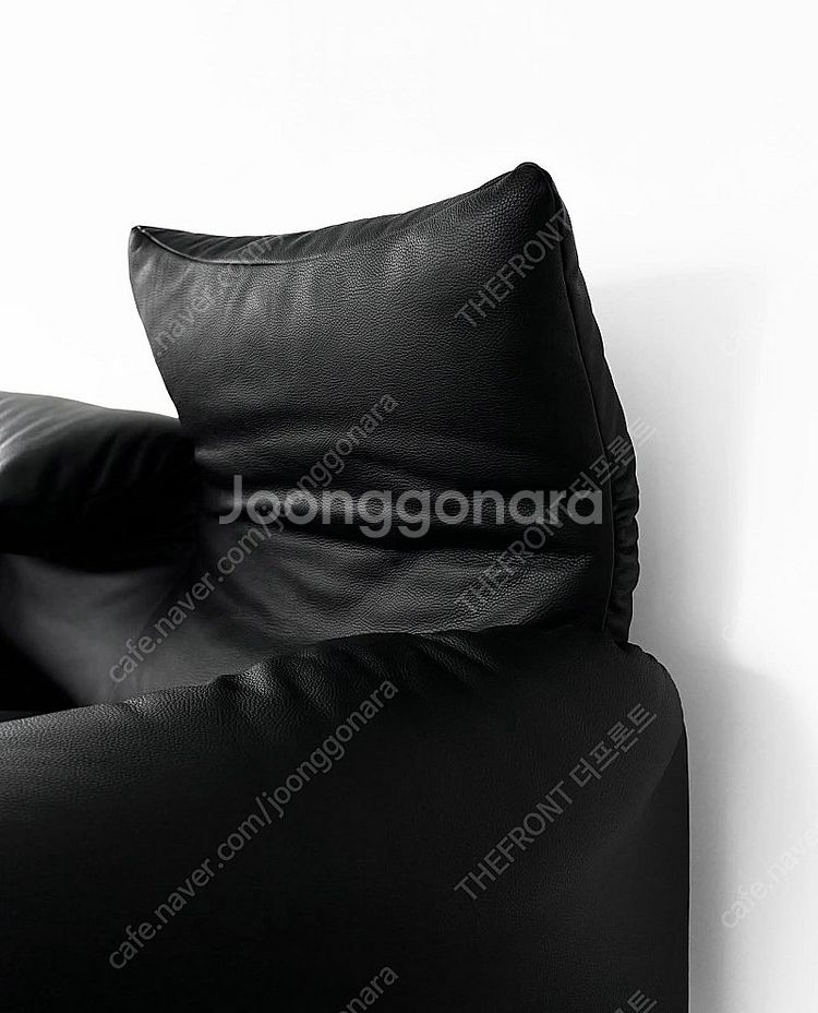까시나 마라룽가 2인 소파 Cassina Maralun...--3