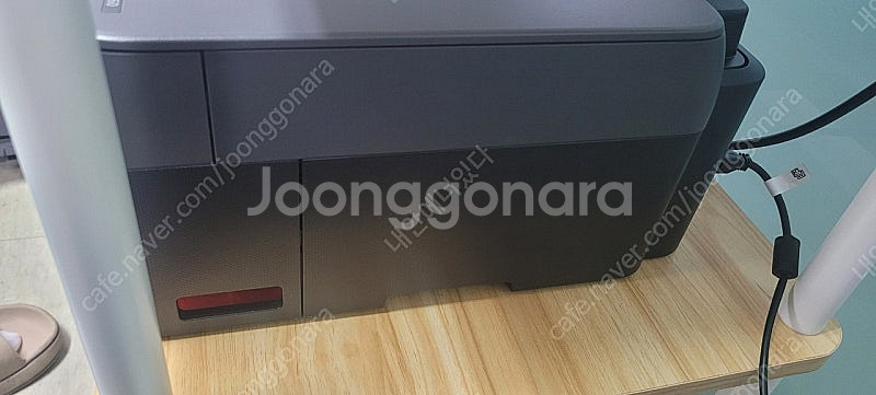 캐논 g3960 복합기 무한잉크젯 한글lcd--1