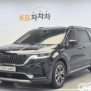 기아 카니발 4세대 디젤 9인승 시그니처 중고 카니발 4세대 디젤 9인승 시그니처 중고차