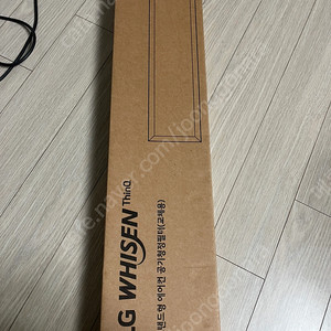 정품 새제품/ LG 휘센 ADQ75673314 스탠드에어컨 필터 4ea