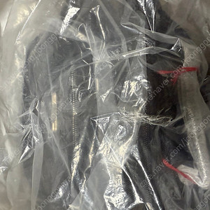 투미 알파 브라보 데트릭 백팩 블랙 미사용 제품 판매 합니다