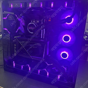 (파주) 9950X3D + RTX 5090 조립 완본체