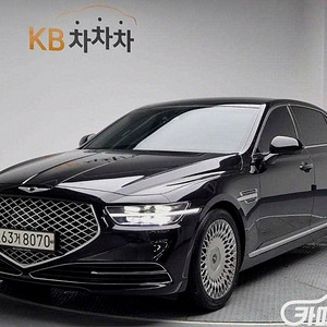 제네시스 G90 3.8 GDI AWD 중고 G90 3.8 GDI AWD 중고차