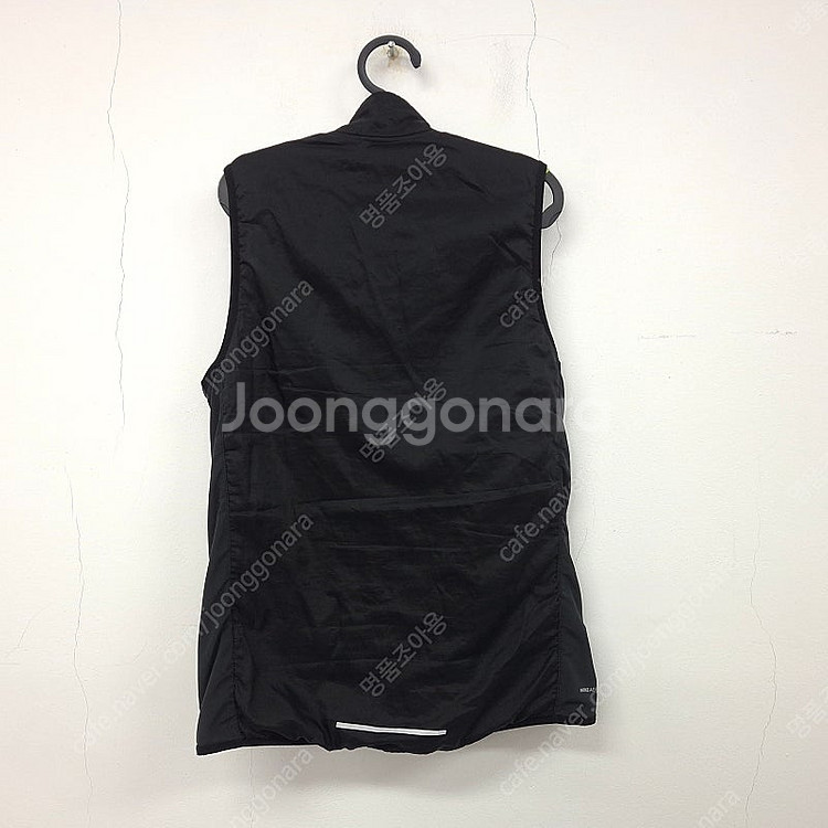 나이키 에어로레이어 베스트 남성 러닝 조끼 M 95 블...--1