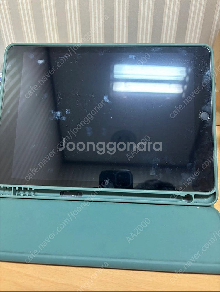 아이패드 9세대 256gb--0