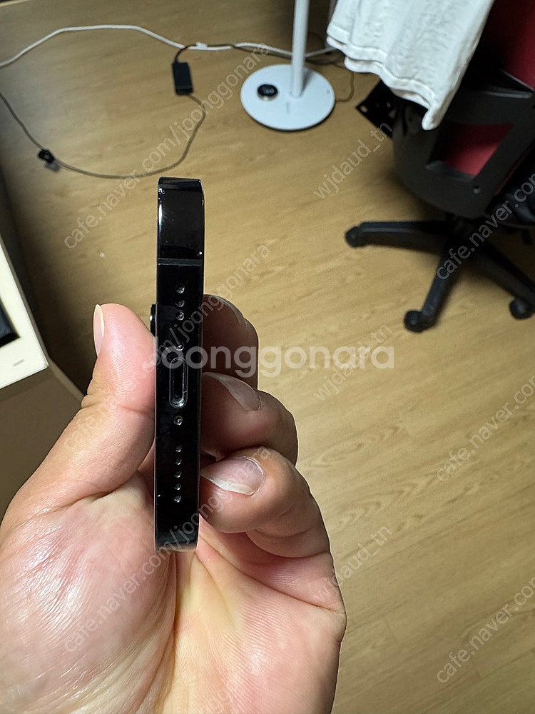 아이폰12프로 부품폰팝니자--1