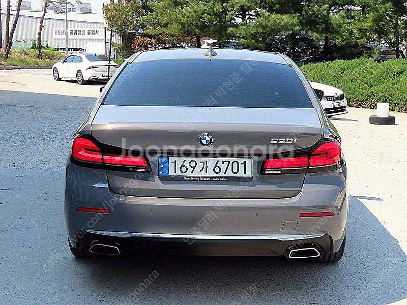 BMW 5시리즈 중고 BMW 중고 5시리즈 중고차 할부...--5
