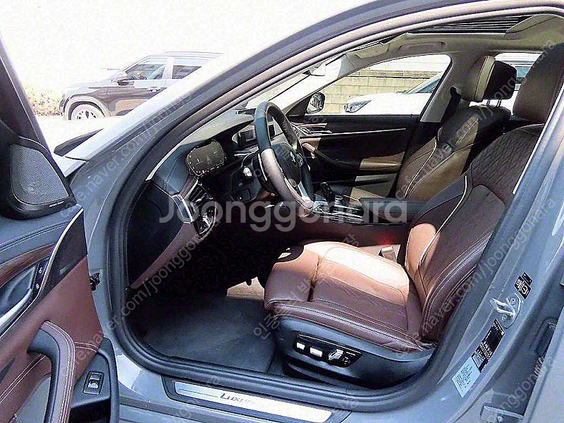 BMW 5시리즈 중고 BMW 중고 5시리즈 중고차 할부...--6