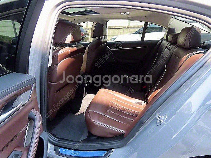 BMW 5시리즈 중고 BMW 중고 5시리즈 중고차 할부...--7