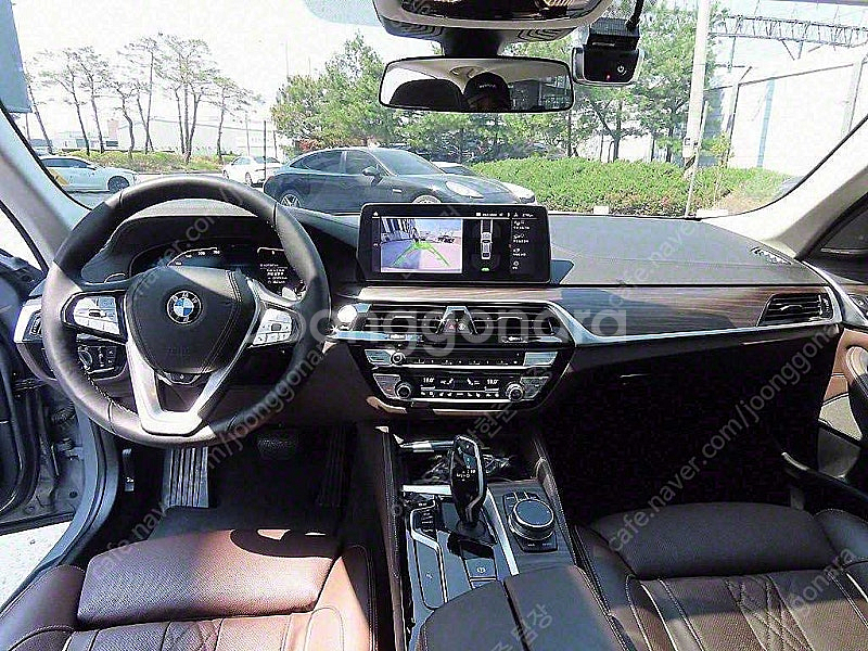 BMW 5시리즈 중고 BMW 중고 5시리즈 중고차 할부...--8