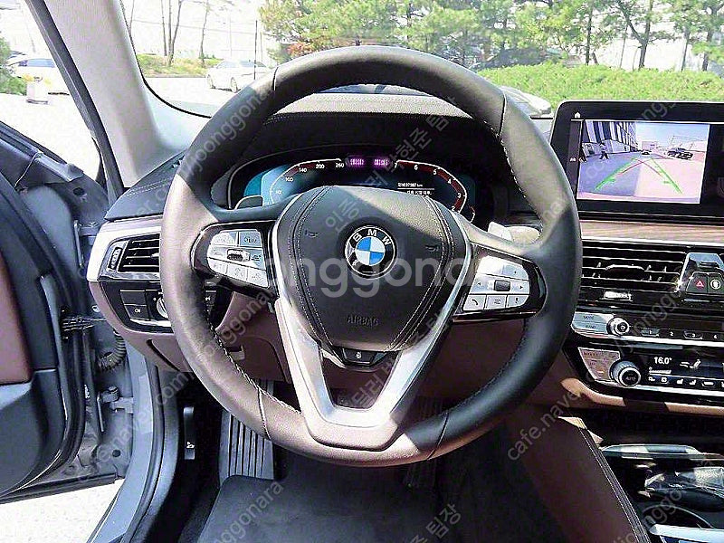 BMW 5시리즈 중고 BMW 중고 5시리즈 중고차 할부...--9