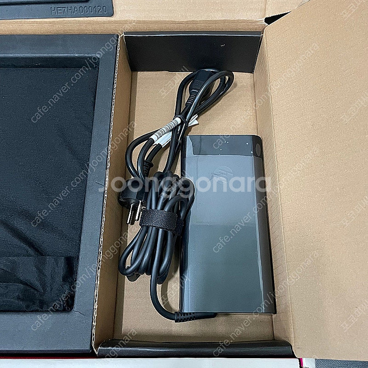 [신품급 노트북 판매] HP OMEN 16-wf0156...--5
