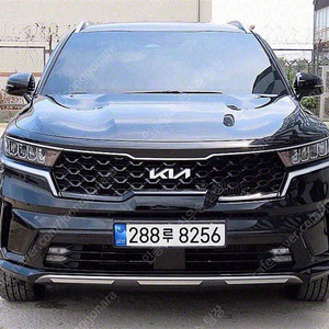 쏘렌토 중고차 더 뉴 쏘렌토 중고차 4세대 기아중고차 2023년식 24,327km 가솔린 2.5T 2WD 프레스티지 중고자동차