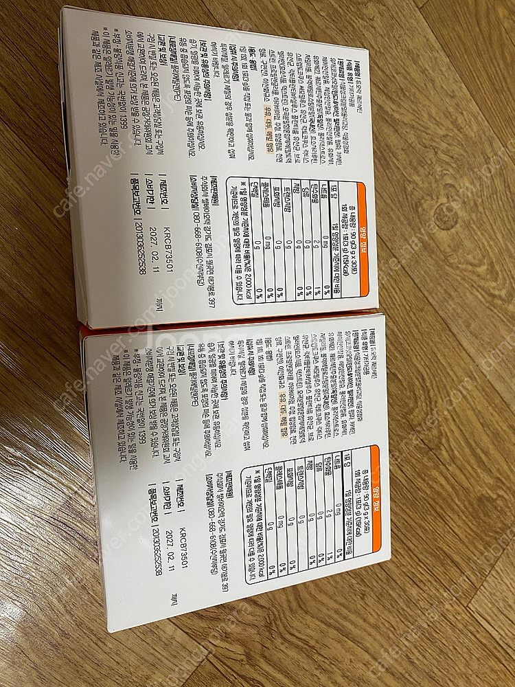 듀오락 퀘르세틴 두박스--1