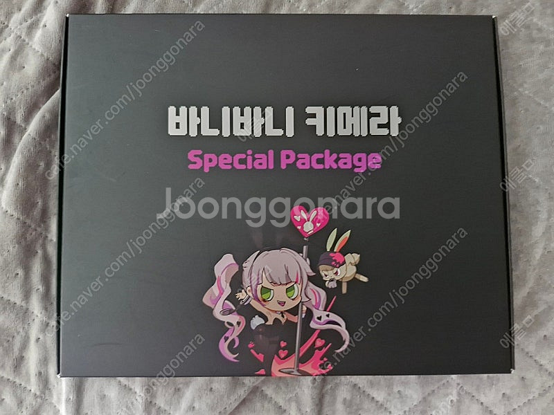 던파 키메라 패키지,스노우메이지 티셔츠 판매합니다--0
