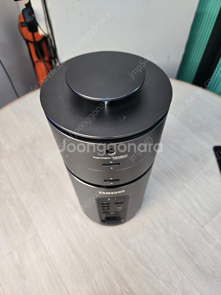 삼성 아트.하마카돈.컴퓨터(DM700C6A-A716)--6