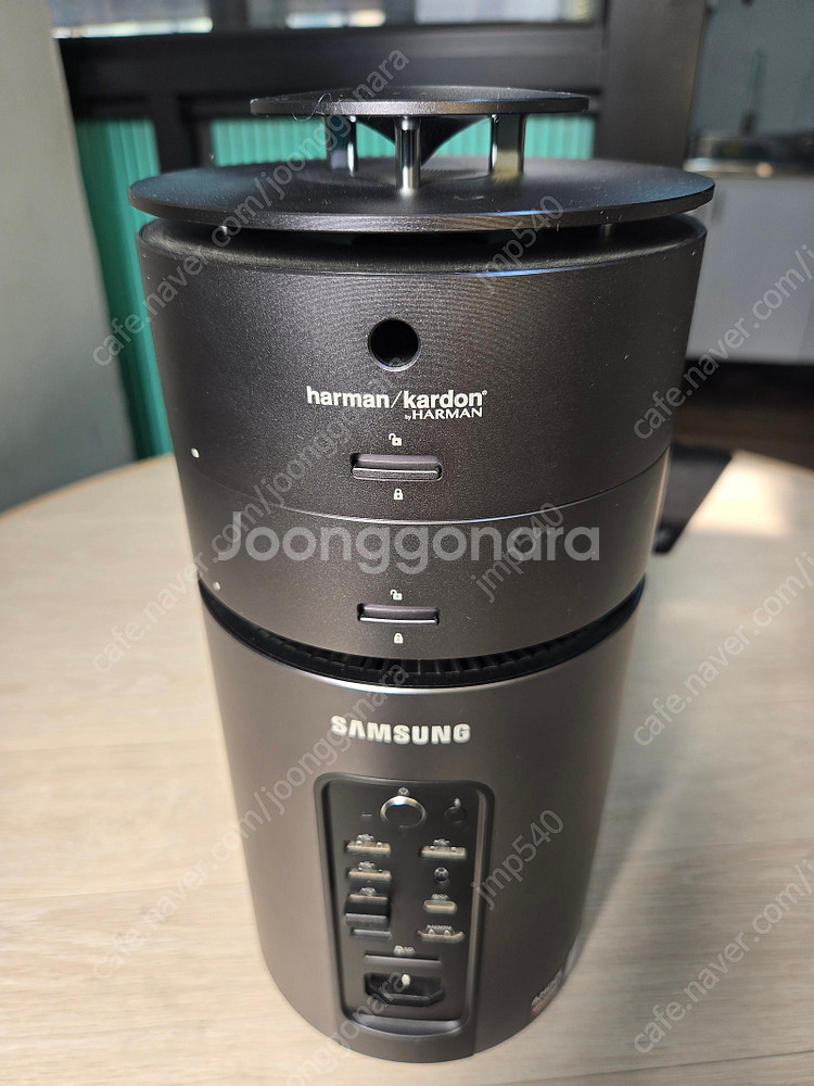 삼성 아트.하마카돈.컴퓨터(DM700C6A-A716)--8
