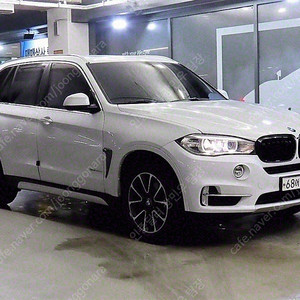 BMW X5 중고 X5 X시리즈 2018년식 xDrive 30d 중고차 체크리스트
