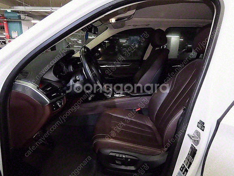 BMW X5 중고 X5 X시리즈 2018년식 xDriv...--7
