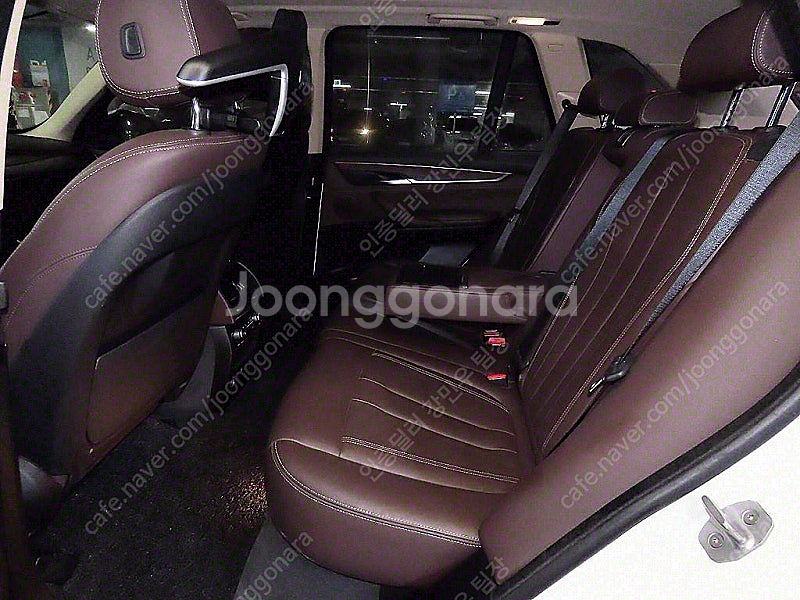 BMW X5 중고 X5 X시리즈 2018년식 xDriv...--8
