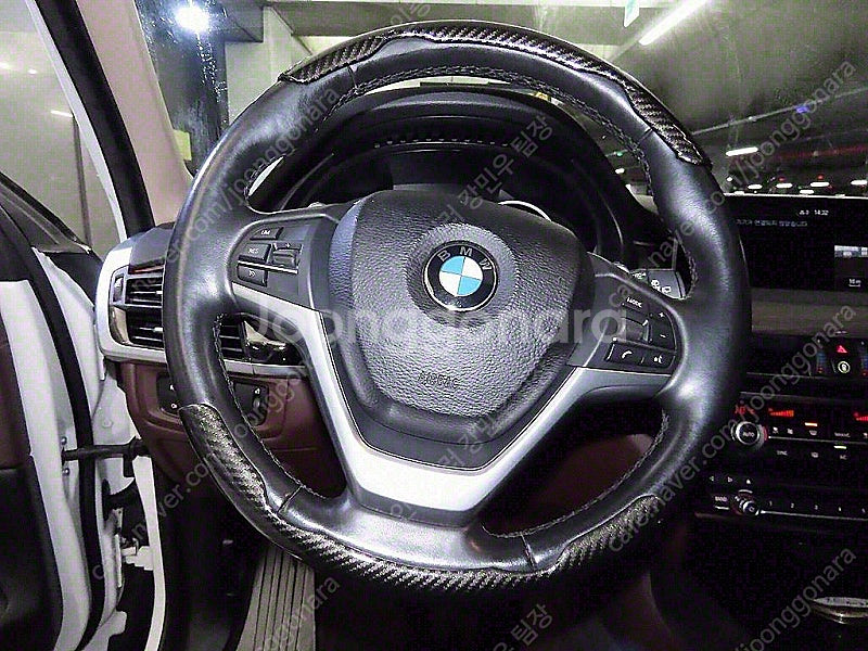 BMW X5 중고 X5 X시리즈 2018년식 xDriv...--9