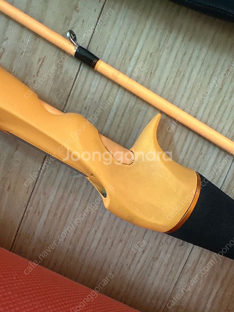 바낙스 파스텔c155+릴--1