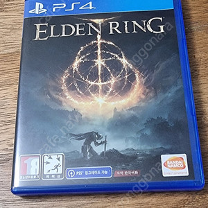 Ps4 엘든링