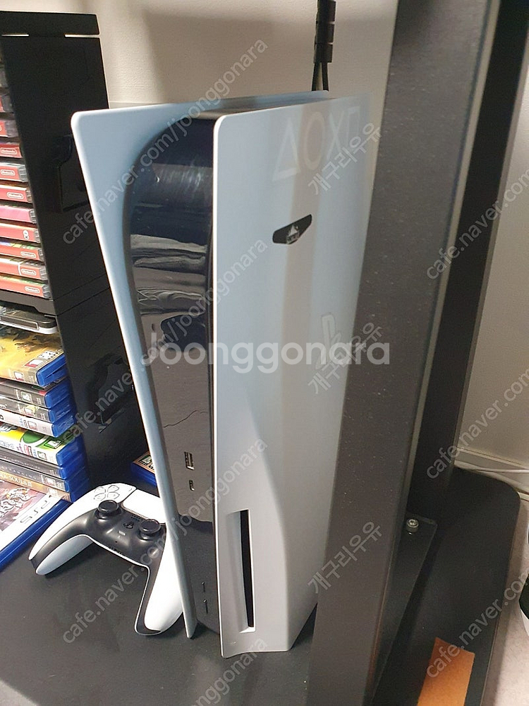 ps5 구형 디스크버전 팝니다--0