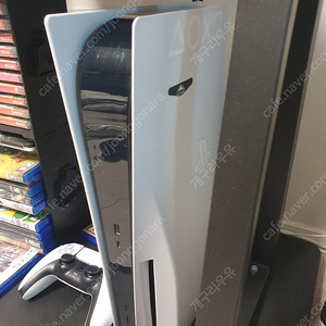 ps5 구형 디스크버전 팝니다