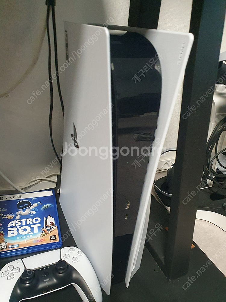 ps5 구형 디스크버전 팝니다--1