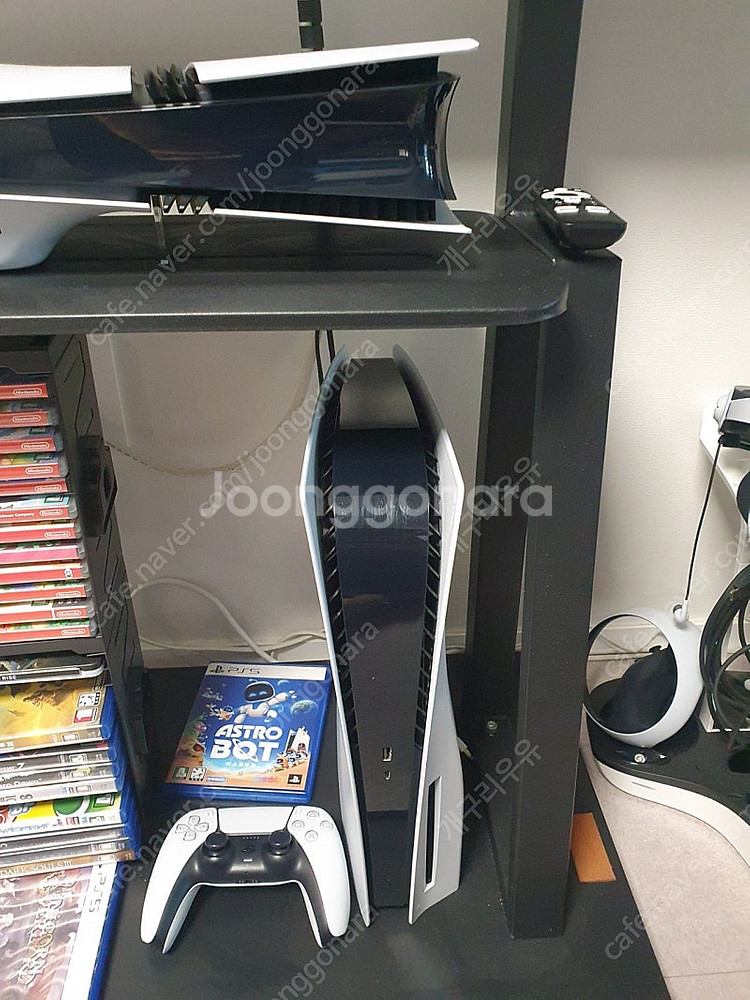 ps5 구형 디스크버전 팝니다--2