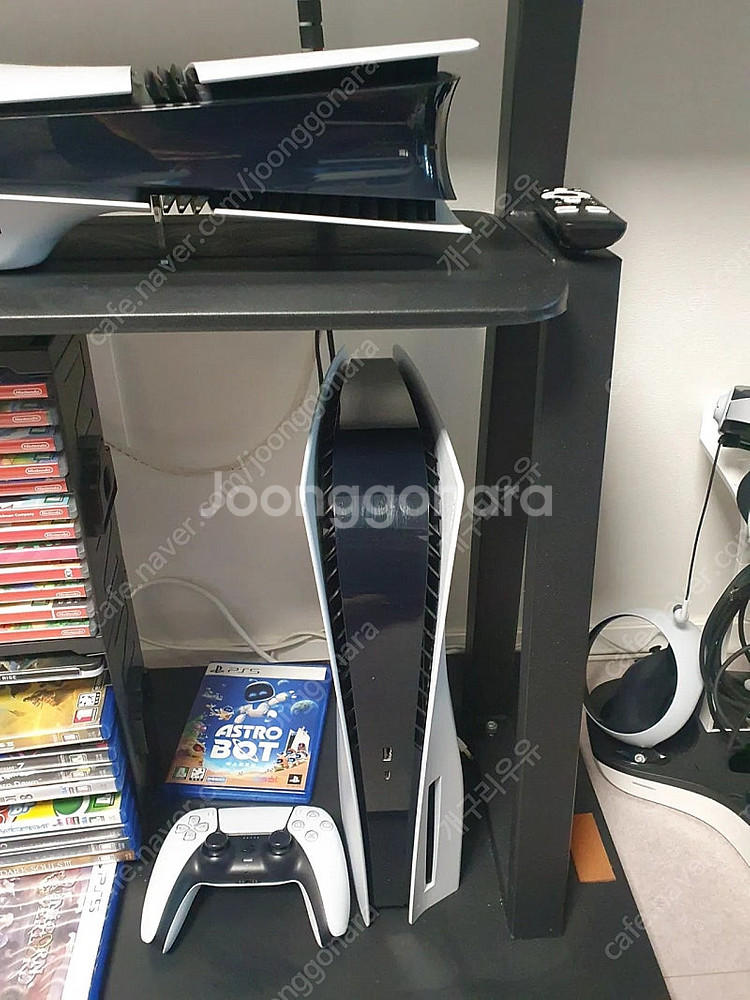 ps5 구형 디스크버전 팝니다--3