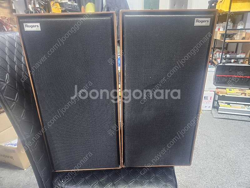 Rogers LS5 (전투형)--1