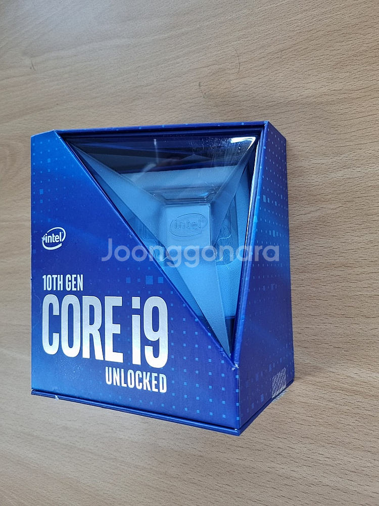 i9 10900k 풀박--0
