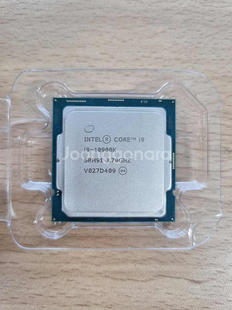 i9 10900k 풀박--1