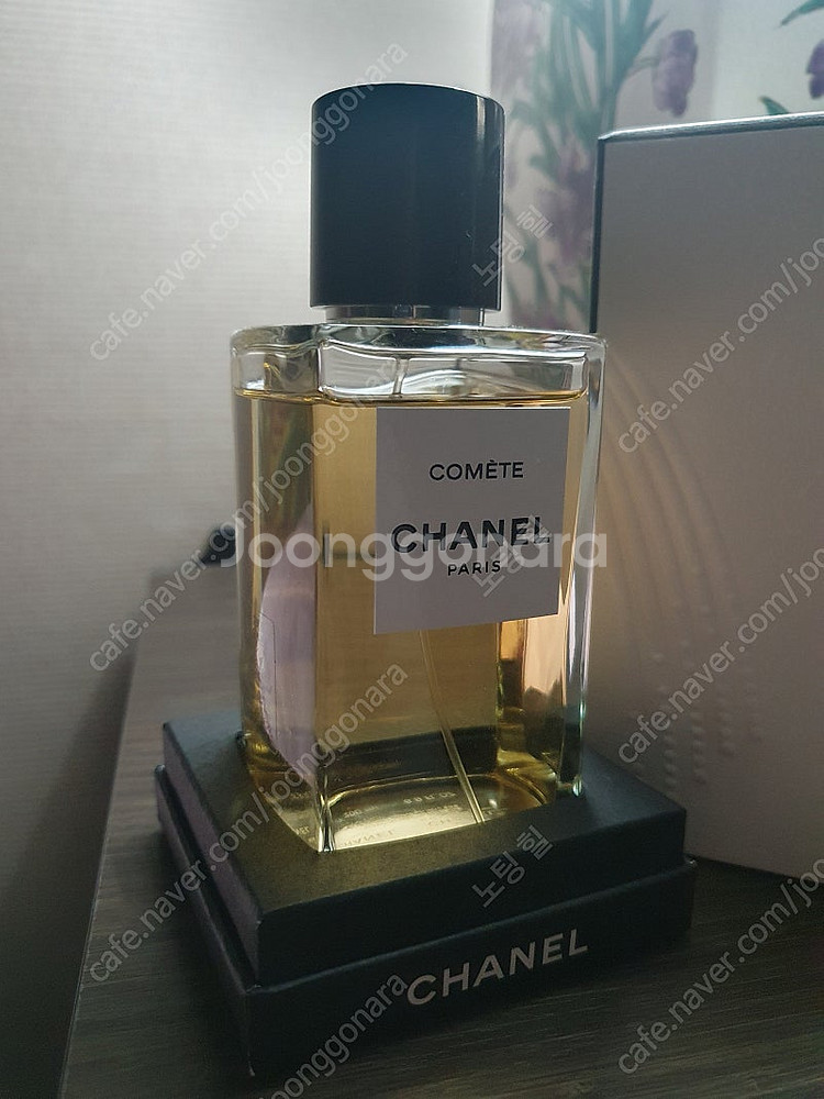 레 젝스클루시프 드 샤넬 꼬메트 오드빠르펭 200ml--0