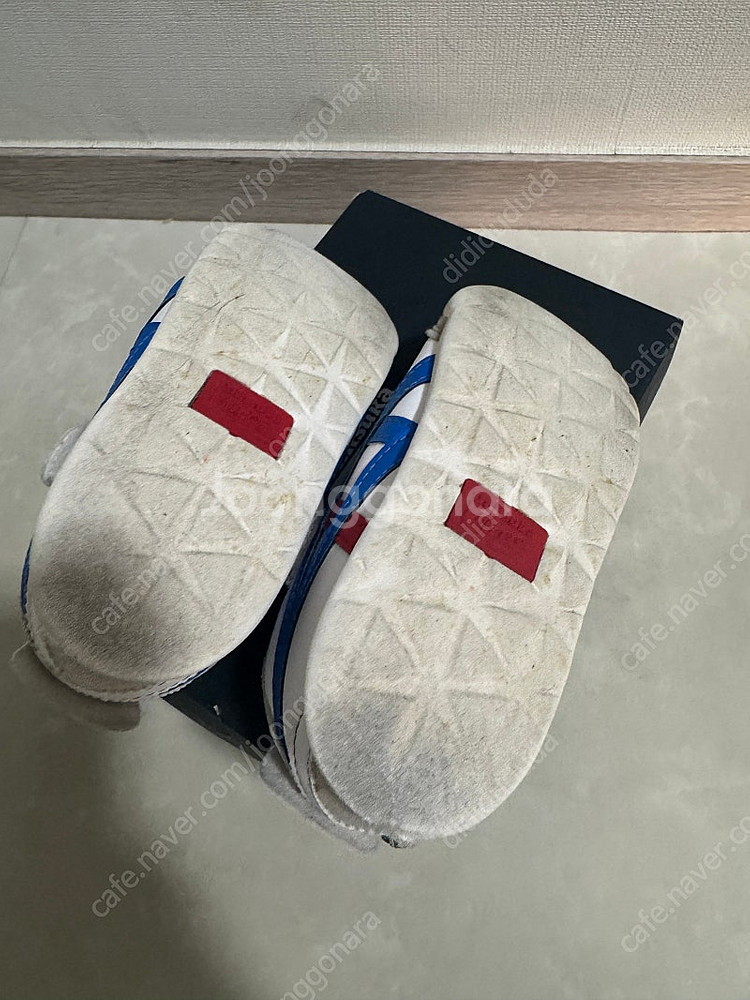 오츠니카타이거 키즈--3