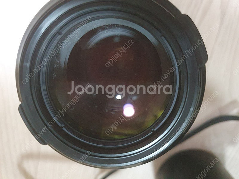 삼성 미놀타 9000알파에 사용하던 70-210 F4 ...--4