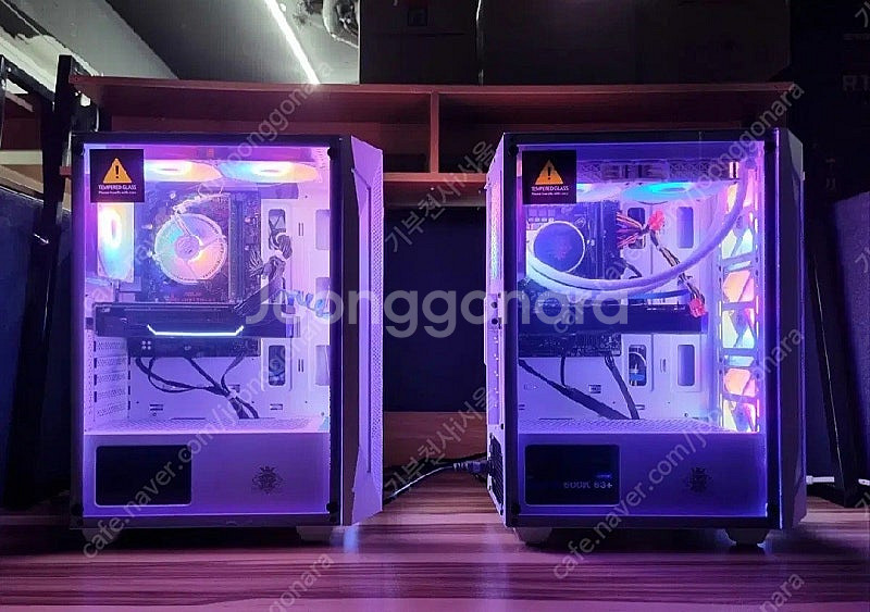 [새제품] 라이젠5 5600 RTX3070 방송용 전문...--0