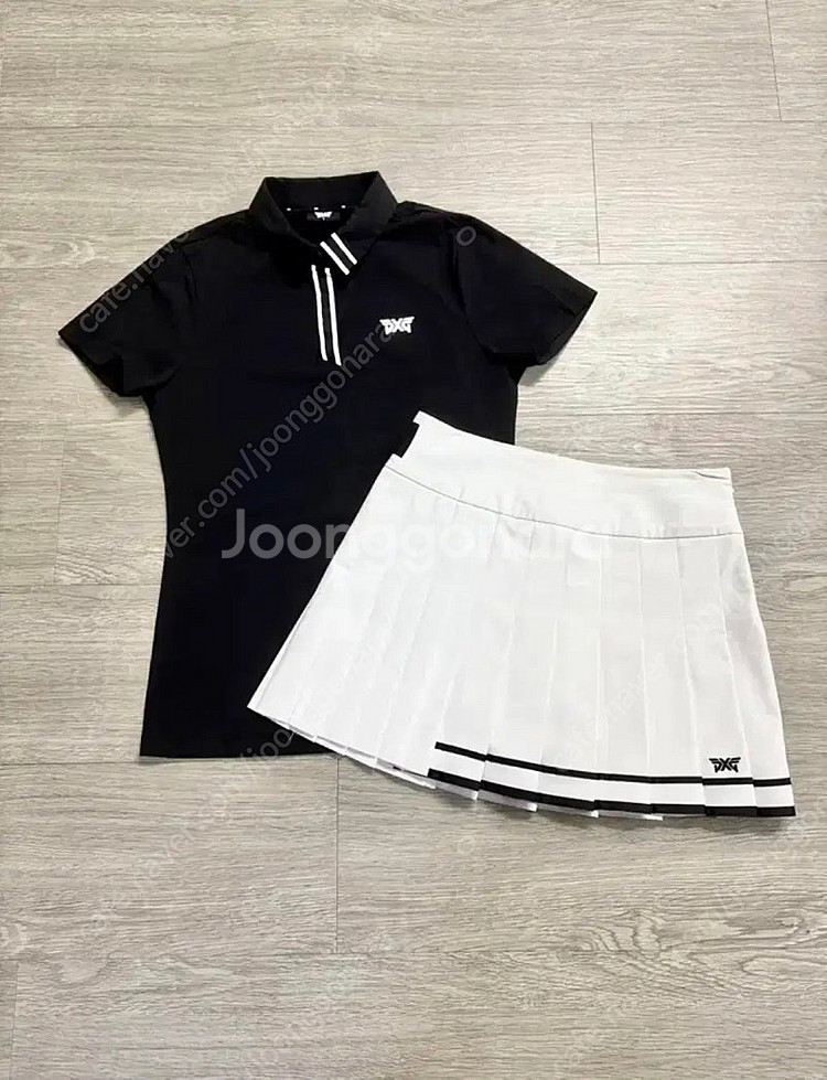 Pxg 여성 스커트 xxs--1